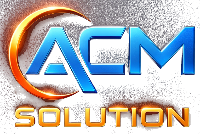 ACM Solution