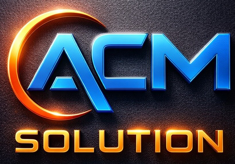 ACM Solution