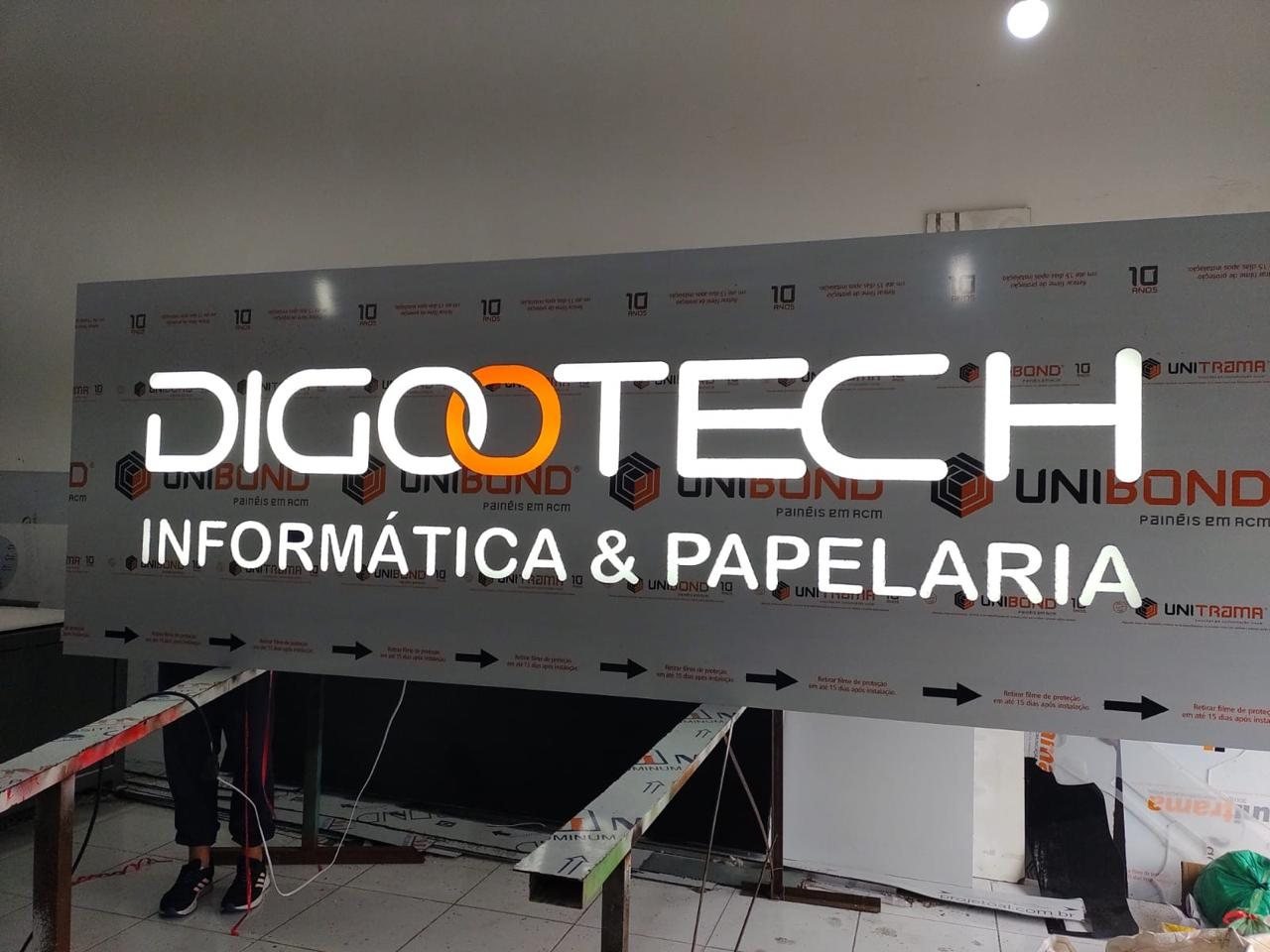 Digotech